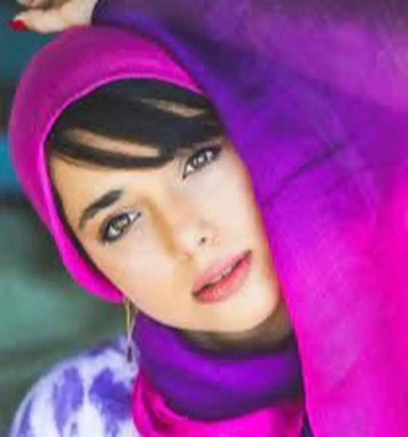 سارا مقربی