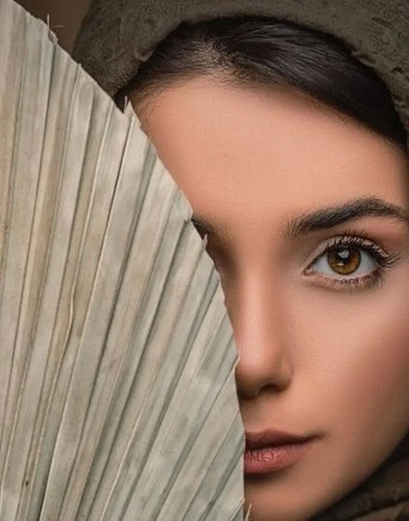 سارا مقربی