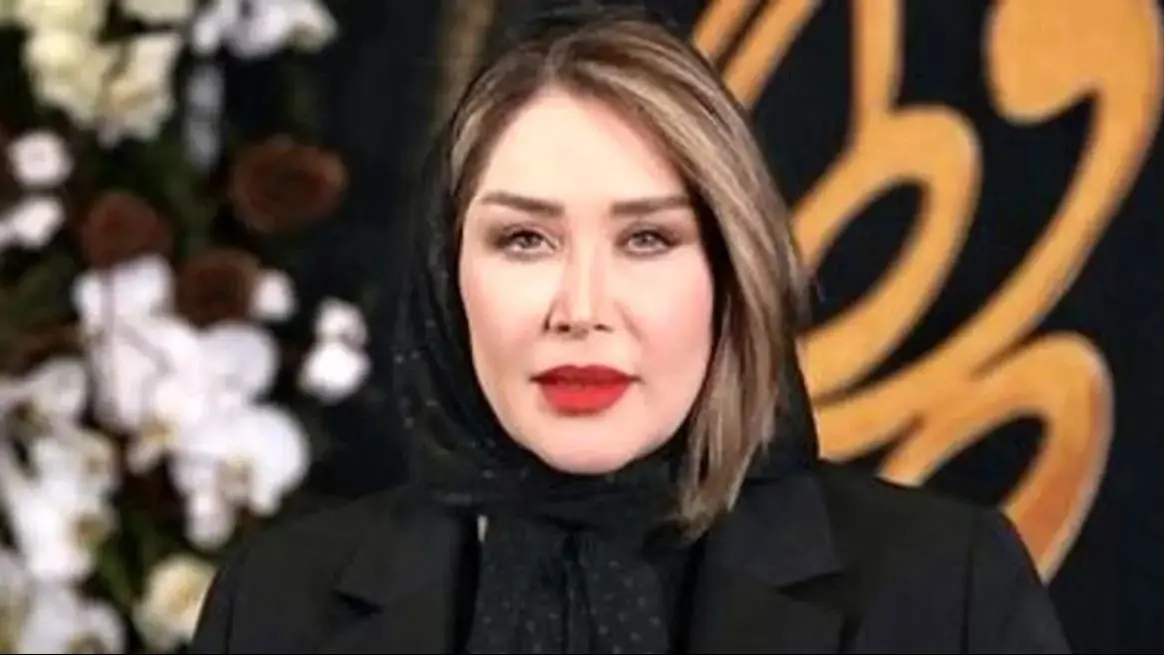 بیوگرافی و حواشی زندگی سارا منجزی پور ؛ ماجرای خلبان شدن همسر محمد علیزاده