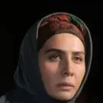 بیوگرافی سارا والیانی و همسرش محسن میرزاخانی( کارگردان و نویسنده )/ بازیگر سریال گیل دخت در آستانه ۴۰ سالگی به همراه پسرش