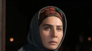 بیوگرافی سارا والیانی و همسرش محسن میرزاخانی( کارگردان و نویسنده )/ بازیگر سریال گیل دخت در آستانه ۴۰ سالگی به همراه پسرش