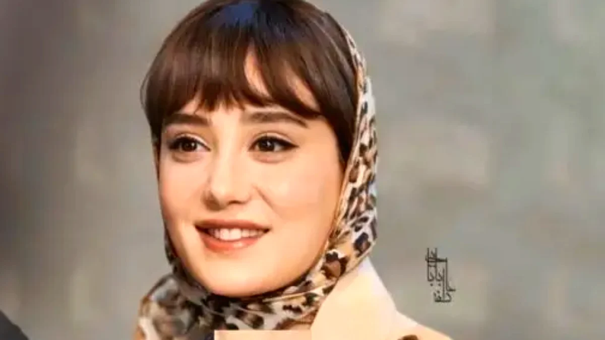 بیوگرافی ساقی حاجی پور بازیگر سریال هم‌گناه/ خانم بازیگربا عکس‌های پرتره هالیوودی دیده شد