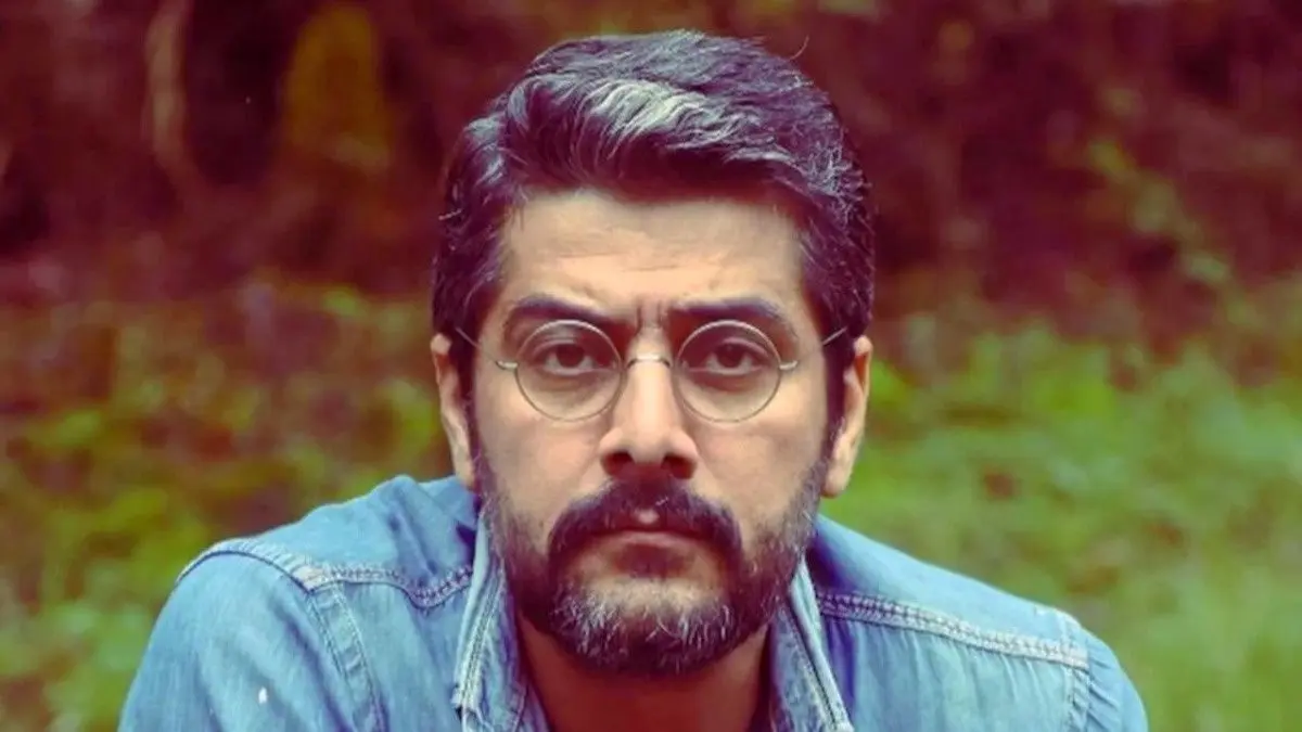 رازهای زندگی شخصی‌اش سامرند معروفی، بازیگر و فیلمساز آرام و کم‌حاشیه ایرانی + عکس‌های نادر عروسی سامرند معروفی