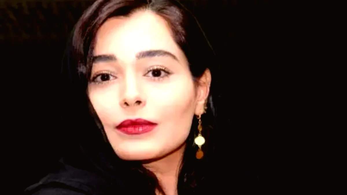 بیوگرافی و زندگی شخصی سانیا سالاری بازیگر سریال دلدادگان و همسرش