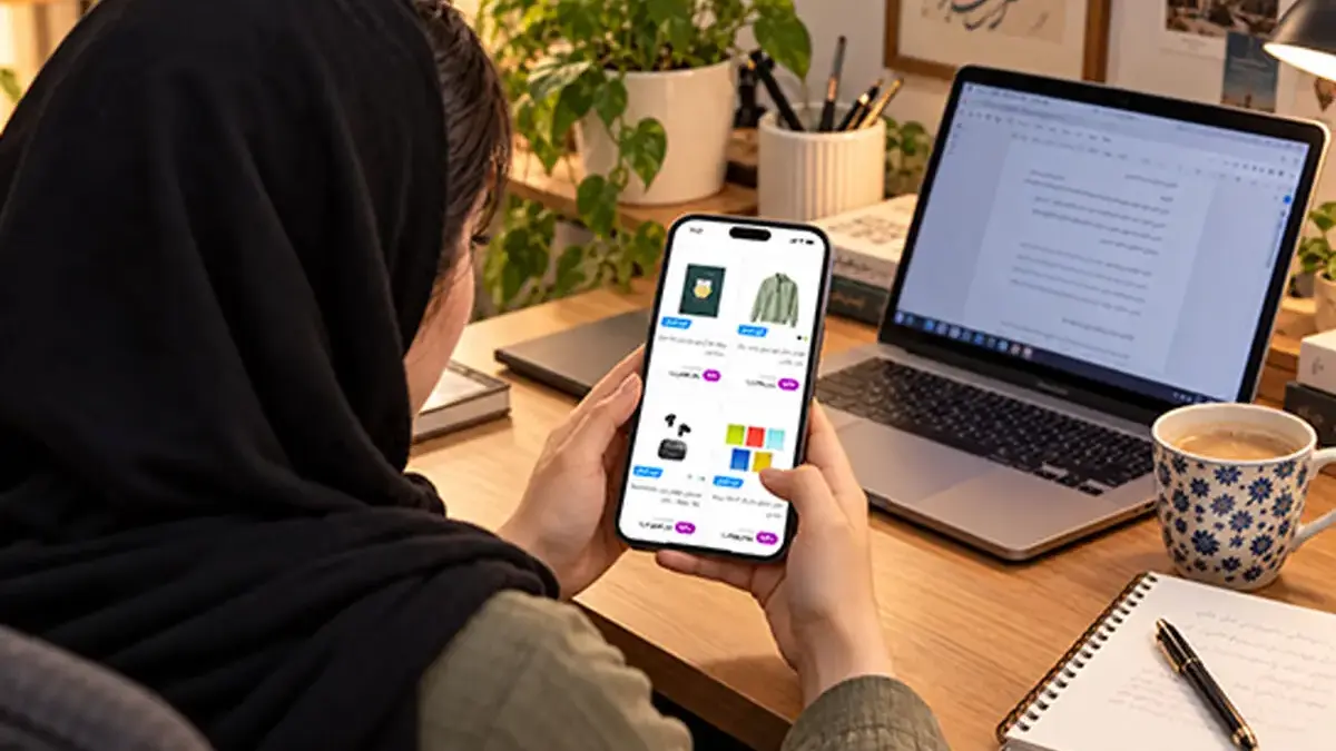 خریدهای قسطی آنلاین؛ فرصتی وسوسه‌انگیز یا دام هزینه‌های پنهان؟