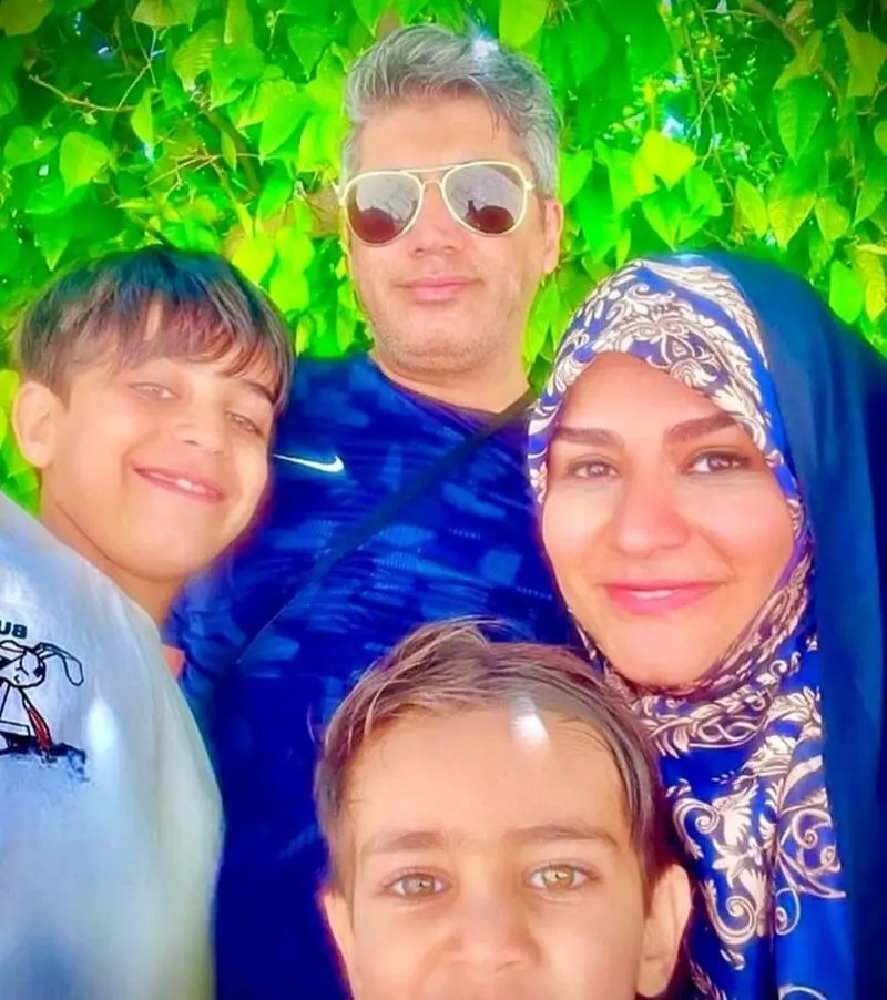 سحر امامی