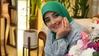 فیلم| ستاره سادات قطبی به سیم آخر زد: «آقایان، خجالت بکشید؛ گرانی‌ها دیگر قابل تحمل نیست!» +  بیوگرافی ستاره سادات قطبی زاده
