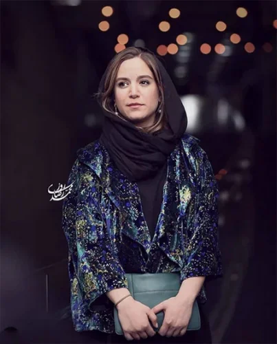 پیج اینستاگرام ستاره پسیانی