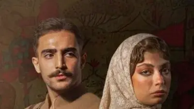 بیوگرافی ستایش دهقان؛ بازیگر جوانی که با نقش فروغ در «شکارگاه» همه را شیفته خود کرد!