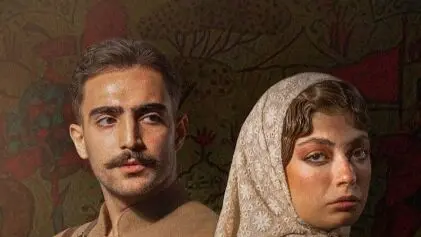 بیوگرافی ستایش دهقان؛ بازیگر جوانی که با نقش فروغ در «شکارگاه» همه را شیفته خود کرد!