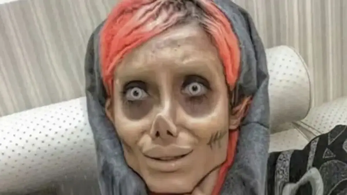 بازگشت جنجالی سحر تبر به اینستاگرام با ویدئوی تازه و جنجالی!