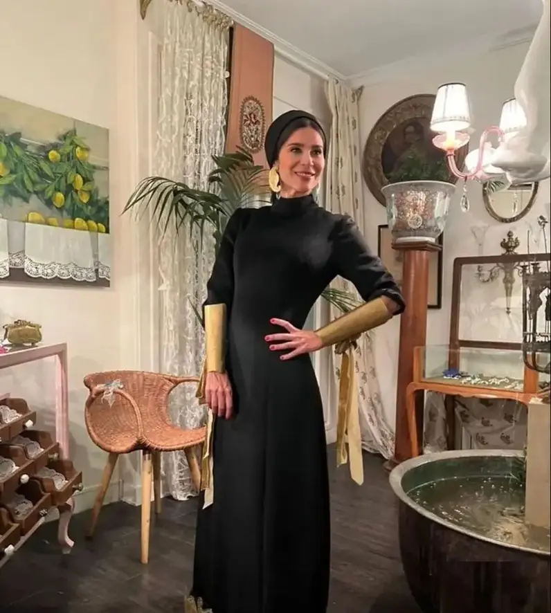 سحر دولتشاهی