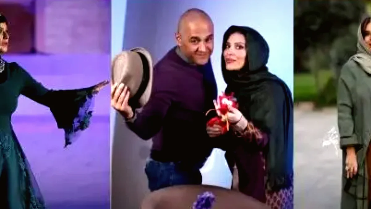 بیوگرافی سحر دولتشاهی و همه همسرانش از رامبد جوان تا همایون شجریان