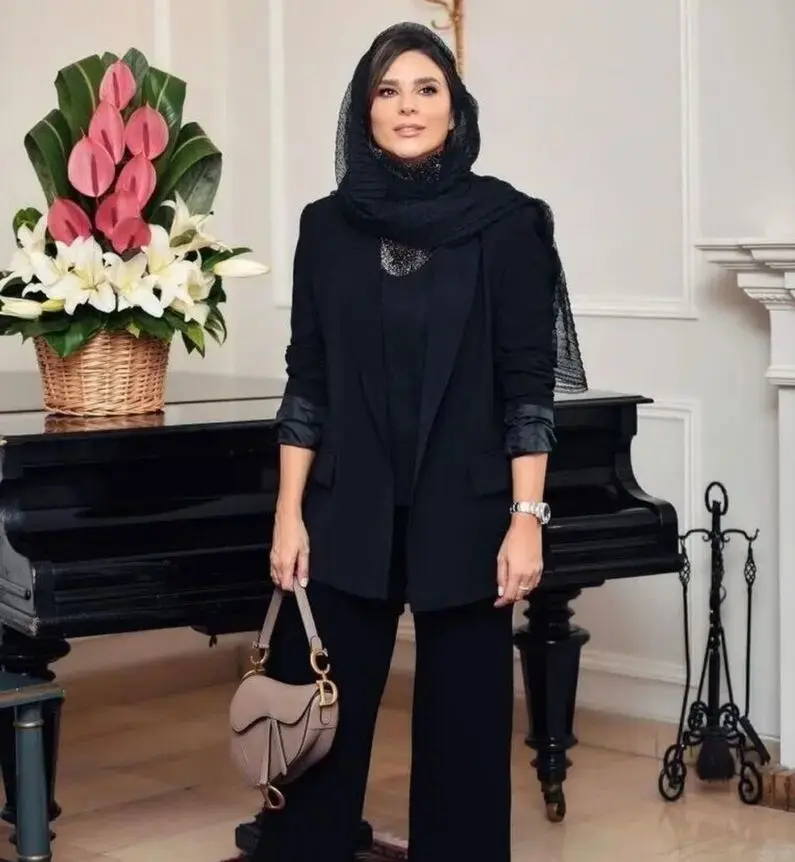 سحر دولتشاهی