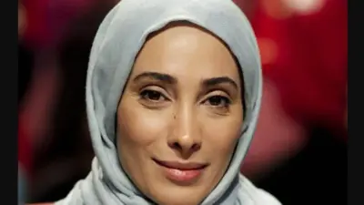بیوگرافی سحر زکریا/ چرا خانم بازیگر در 42 سالگی هنوز ازدواج نکرده‌است