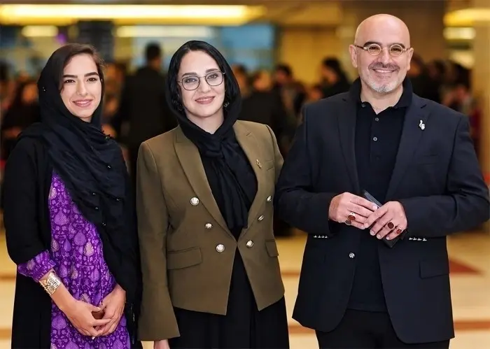 سریال خواب و بیدار