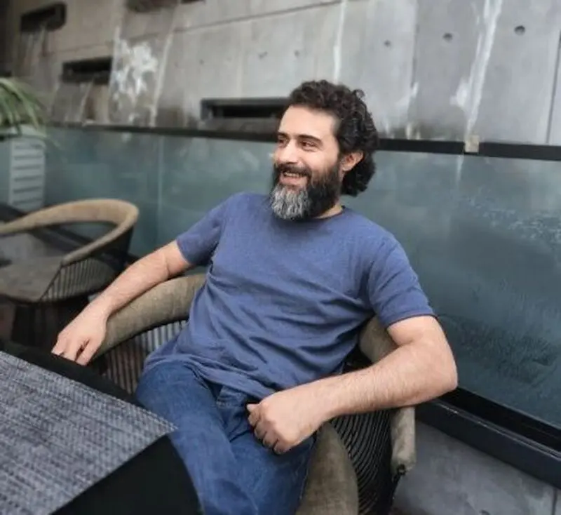 وحید رهبانی