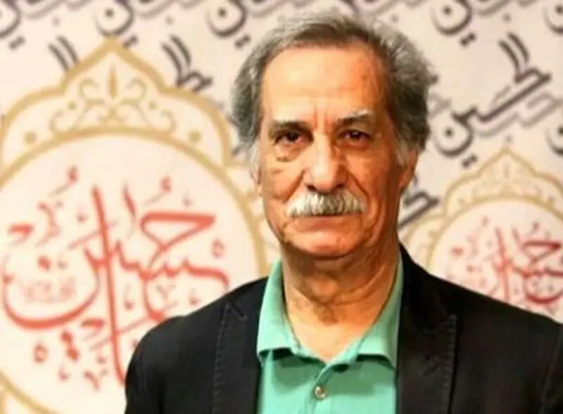 سیاوش طهمورث