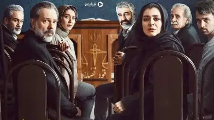 بیوگرافی بازیگران سریال محکوم در کنار همسر و خانواده + تصاویر دیده نشده و جذاب!