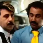 تصاویری از بازیگران درگذشته سریال پایتخت