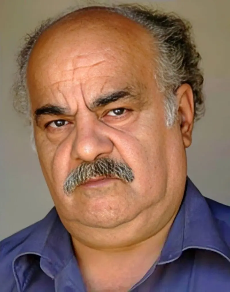 عباس امیری