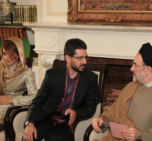 سریال یوسف پیامبر