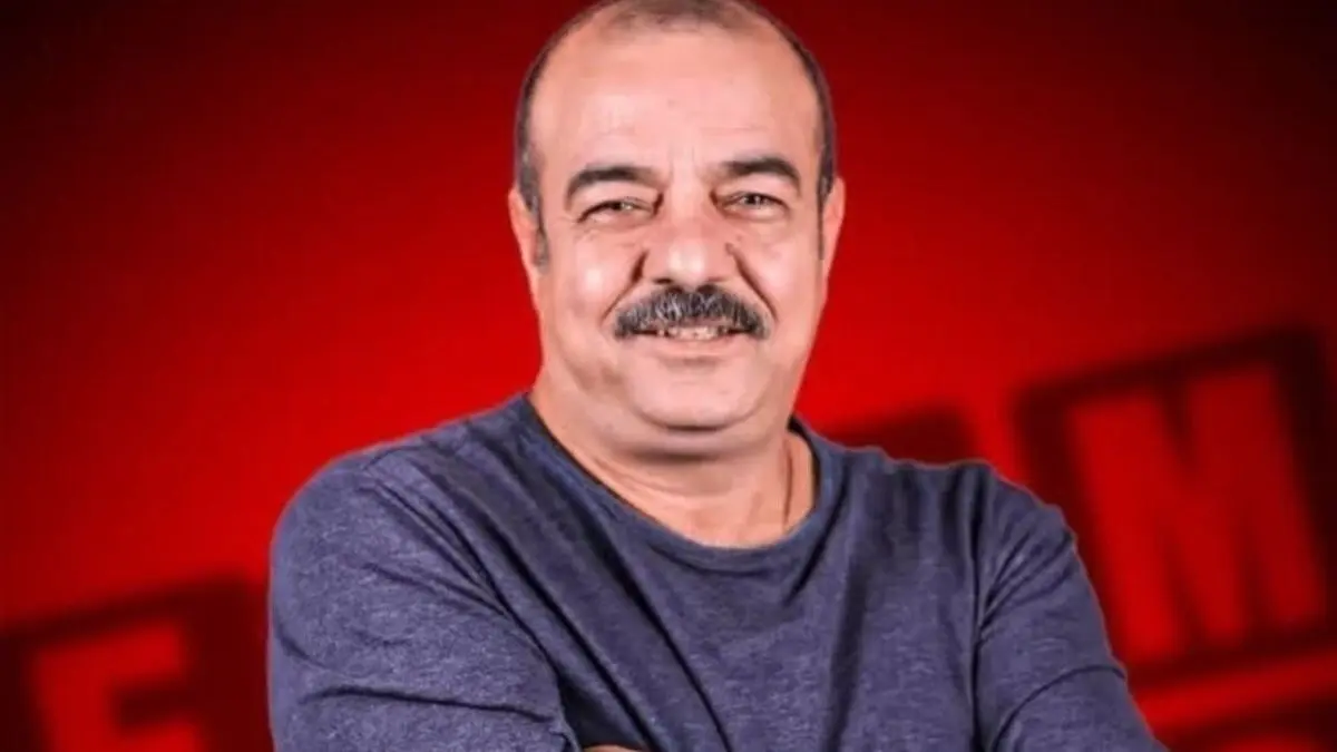 بیوگرافی و حواشی زندگی سعید آقاخانی و همسرش + عکس همسر زیبایش