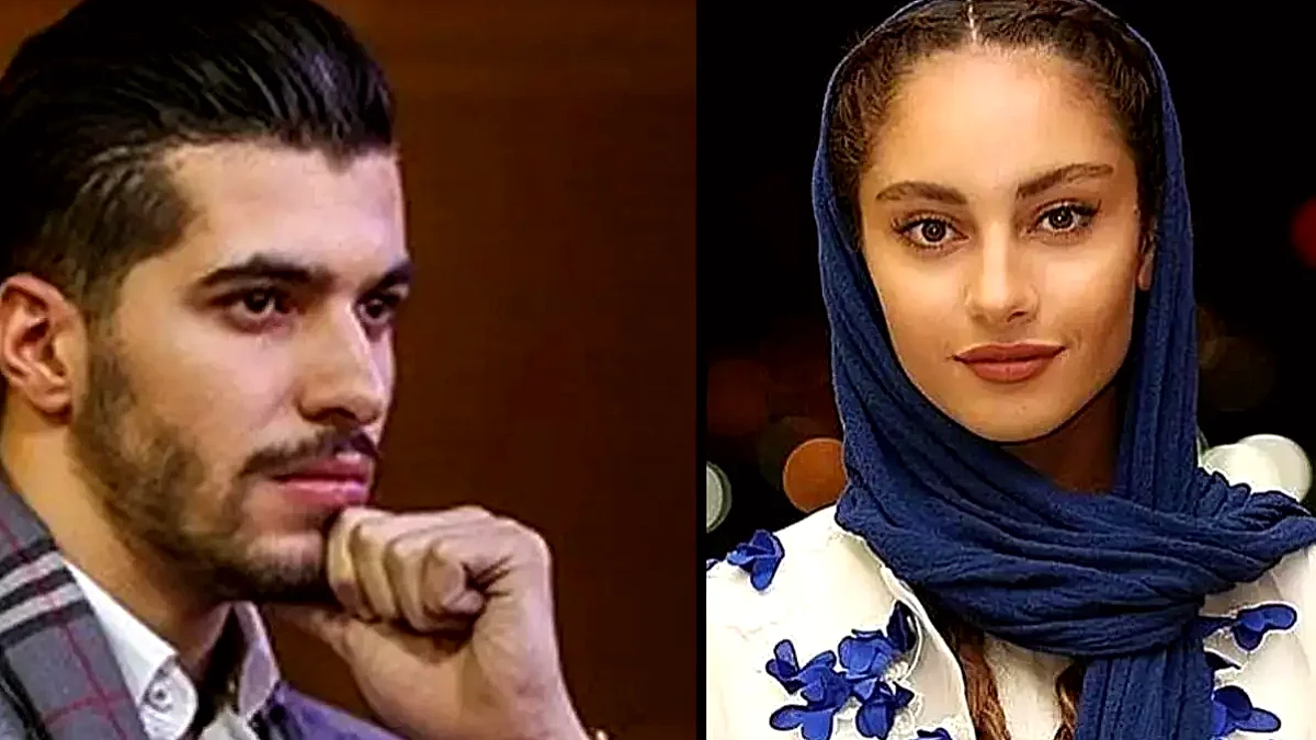 دلیل جدایی سعید عزت‌اللهی از ترلان پروانه لو رفت