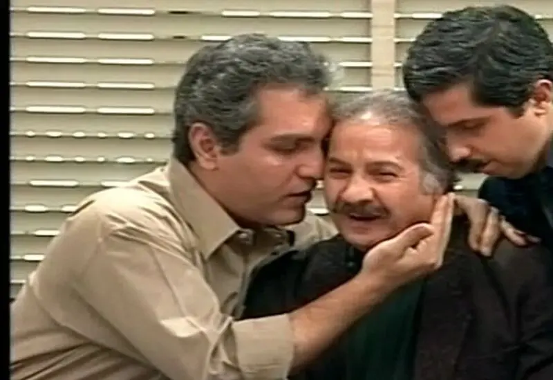 سعید پیردوست