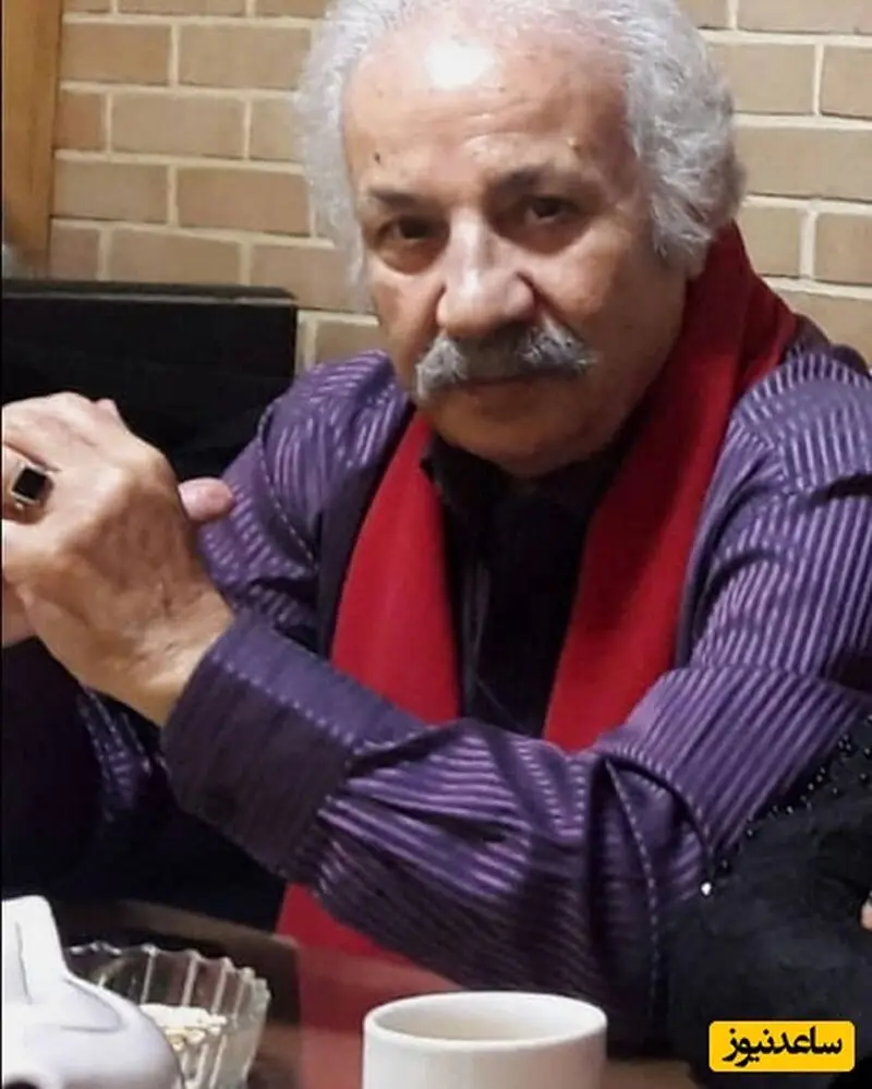 سعید پیردوست