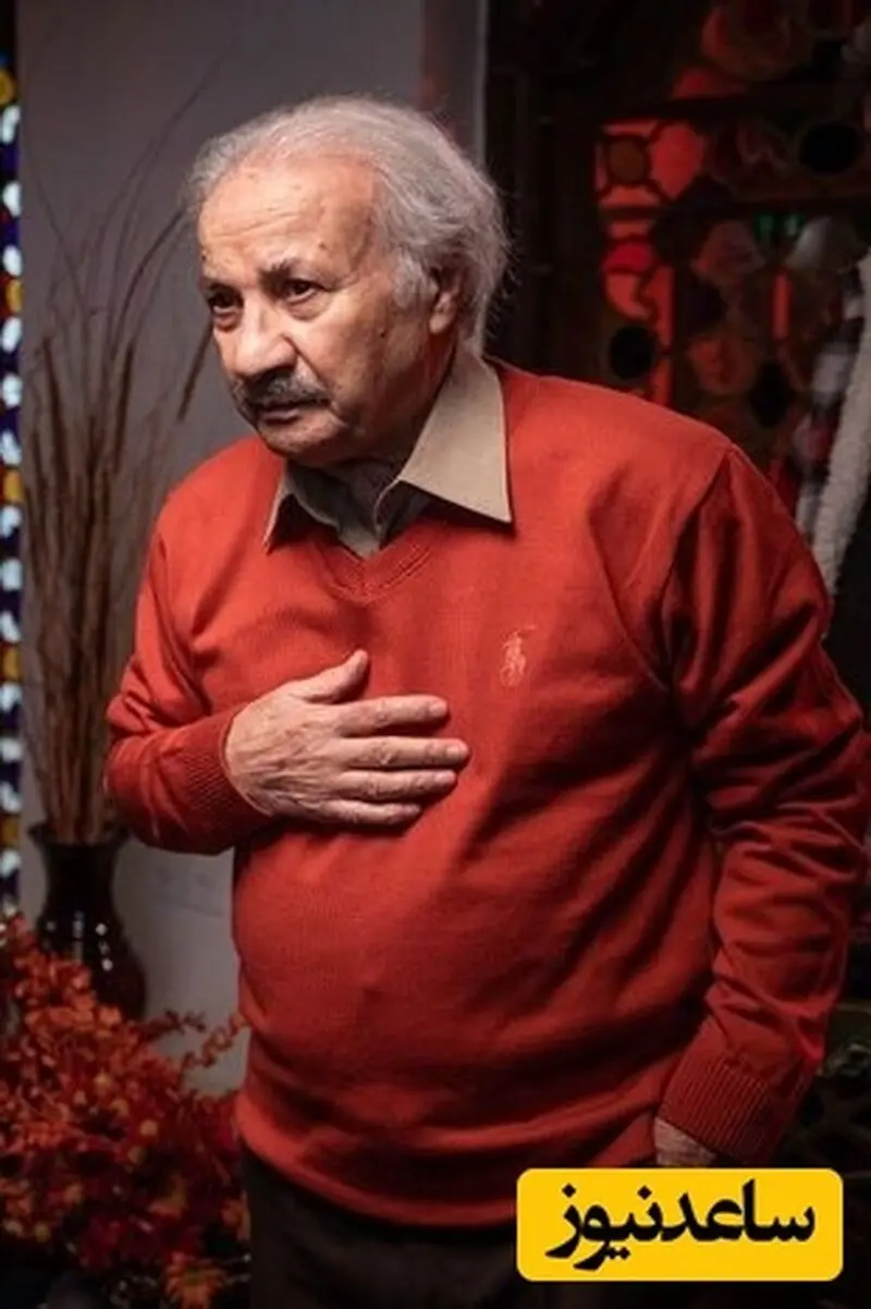 سعید پیردوست