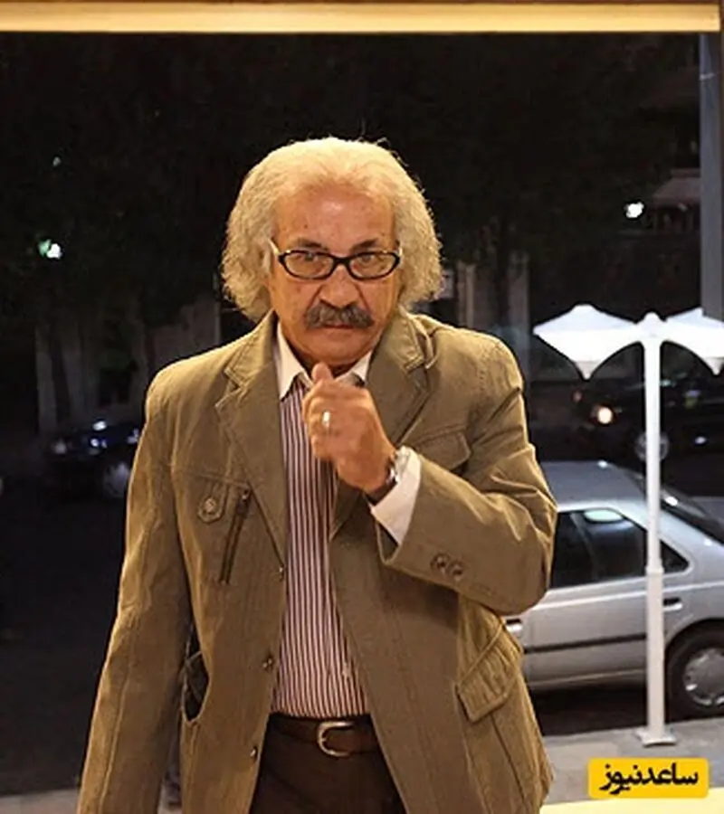سعید پیردوست