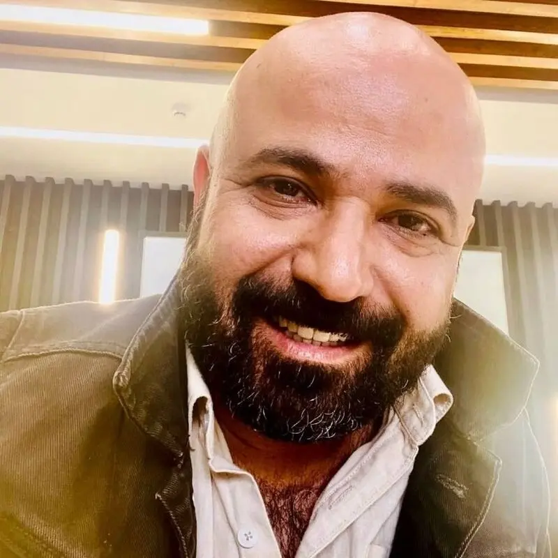 سعید چنگیزیان