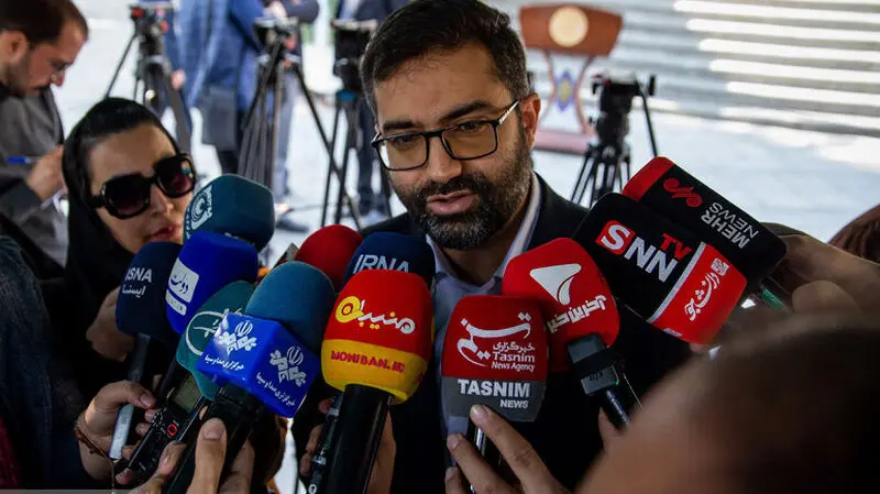 اسماعیل سقاب اصفهانی