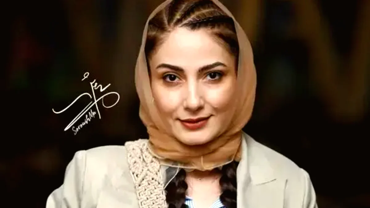عکس| نگاهی به تولد لوکس سمیرا حسن‌پور در بخش ویژه هواپیما