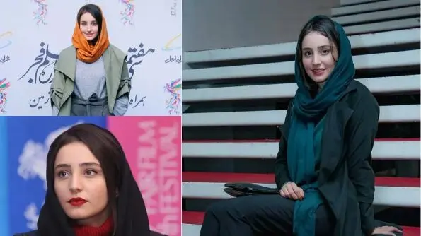بیوگرافی سها نیاستی از معماری تا بازیگری و همسرش