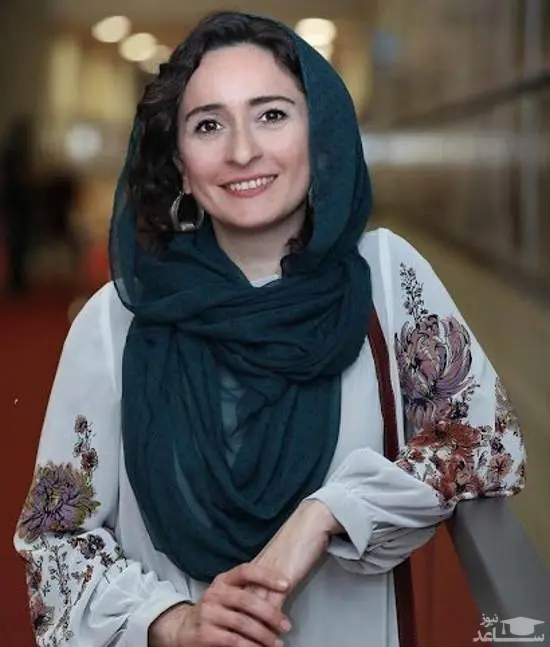سهیلا گلستانی