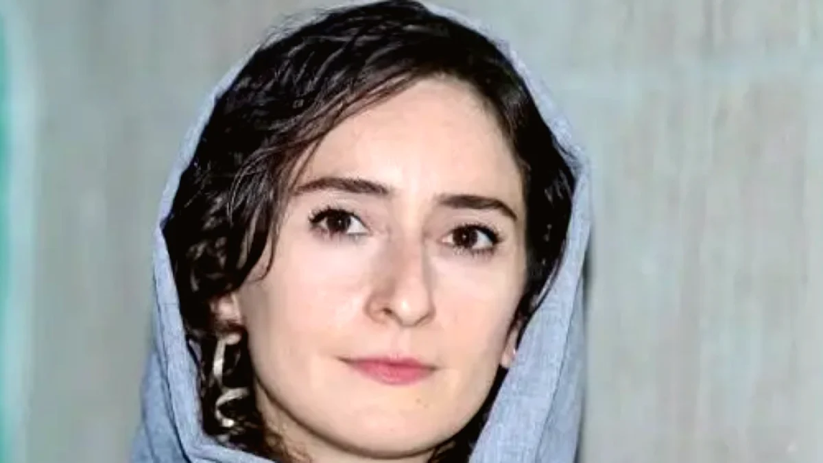 بیوگرافی و حواشی زندگی سهیلا گلستانی ( بازیگر «وضعیت سفید» ) + اولین تصویر از همسر سهیلا گلستانی ( سجادی حسینی کارگردان)