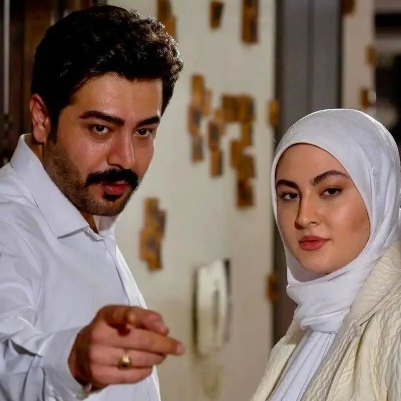 سهیل قاصدی در یزدان