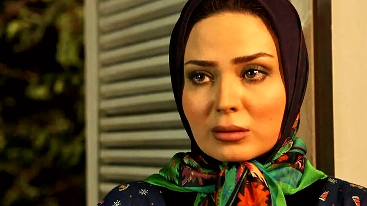 بیوگرافی سولماز آقمقانی و همسر قدبلند و جذابش/ تغییر چهره قابل توجه بازیگر «سه در چهار» پس از ۱۷ سال