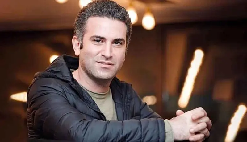 بازیگران سریال سووشن