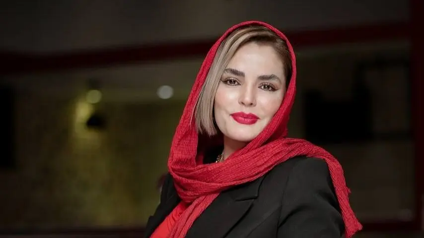 بیوگرافی و رازهای ناگفته از زندگی سپیده خداوردی و همسرش ( امین نظری)