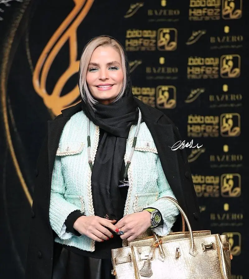 سپیده خداوردی