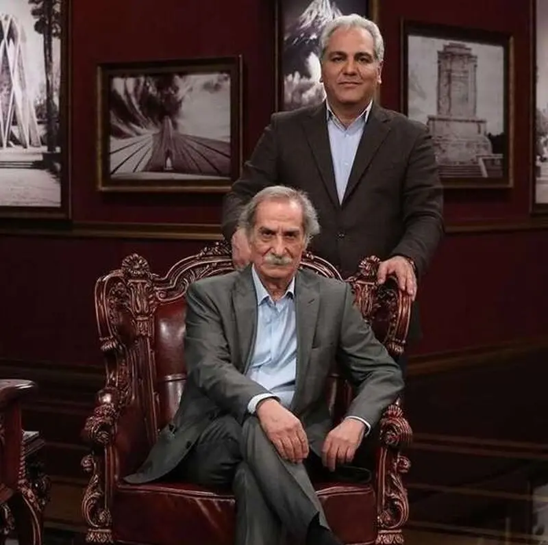 سیاوش طهمورث