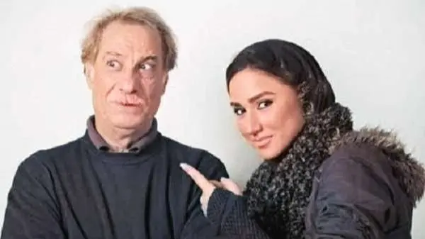 سیاوش طهمورث؛ از کودکی سخت تا ستاره‌ شدن در «زخم کاری» و رازهای زندگی خصوصی‌اش