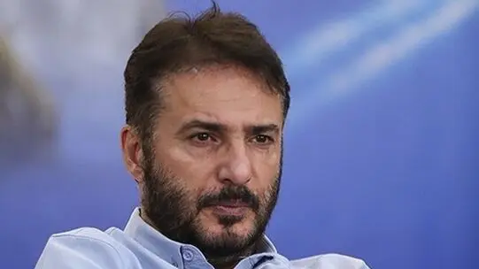 نگاهی به خانه لاکچری سید جواد هاشمی؛ رازهای دکوراسیون جذاب و لوکس با سلیقه همسرش!