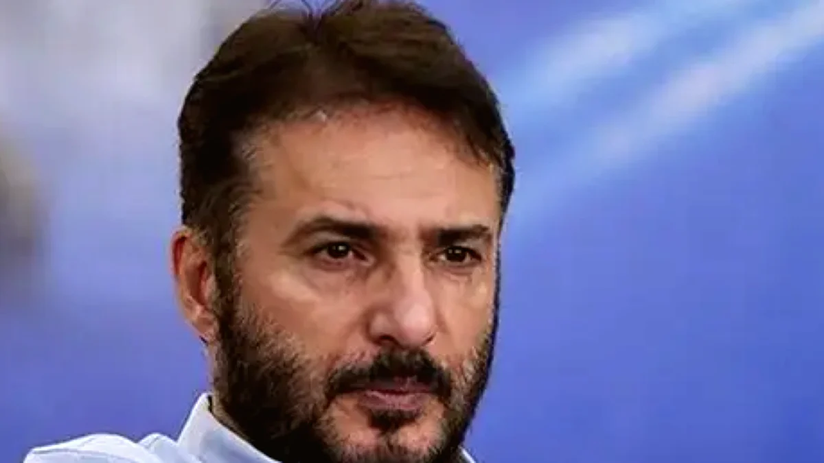 خانه لاکچری و دکوراسیون متفاوت سید جواد هاشمی در منطقه ۵ تهران