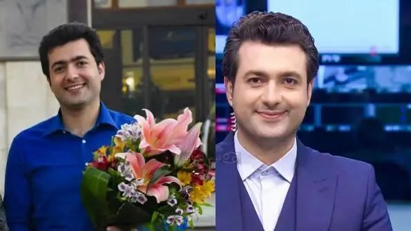 بیوگرافی و حواشی زندگی سید دانیال معین آل داوود؛ از تاتامی کاراته تا استودیوی خبر ۲۲ شبکه سه!