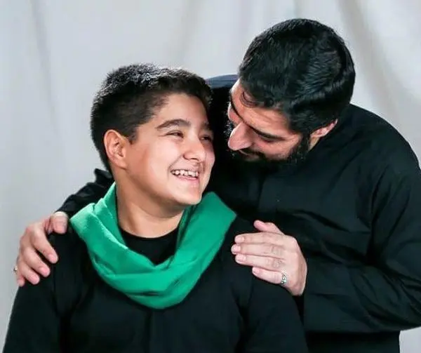سید مجید بنی فاطمه