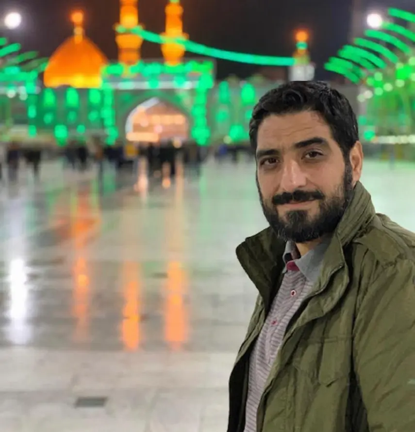 سید مجید بنی فاطمه
